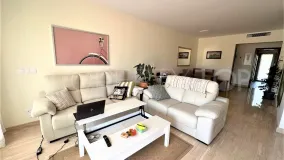 Valle Romano, Ático con 2 dormitorios en venta