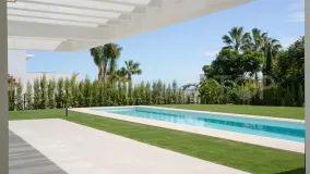 For sale villa with 5 bedrooms in Los Flamingos