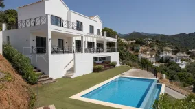 Villa de 4 dormitorios en venta en Monte Mayor