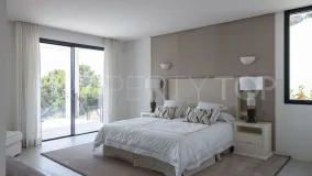 Villa de 4 dormitorios en venta en Monte Mayor