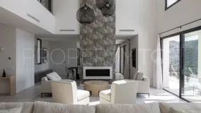 Villa de 4 dormitorios en venta en Monte Mayor