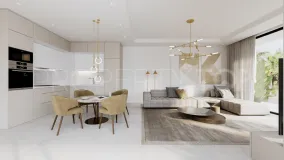 Villa de 4 dormitorios en venta en Marbella Golden Mile