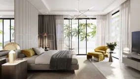Villa de 4 dormitorios en venta en Marbella Golden Mile