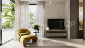 Villa de 4 dormitorios en venta en Marbella Golden Mile