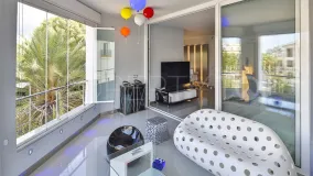 Comprar apartamento en Marbella - Puerto Banus con 3 dormitorios