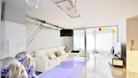 Comprar apartamento en Marbella - Puerto Banus con 3 dormitorios
