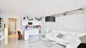 Comprar apartamento en Marbella - Puerto Banus con 3 dormitorios
