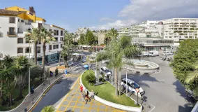 Comprar apartamento en Marbella - Puerto Banus con 3 dormitorios