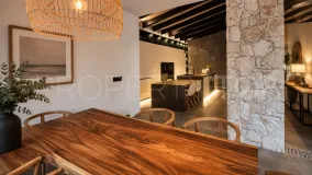 4 bedrooms Nueva Andalucia villa for sale