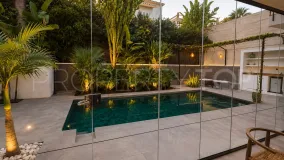 4 bedrooms Nueva Andalucia villa for sale