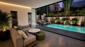 4 bedrooms Nueva Andalucia villa for sale