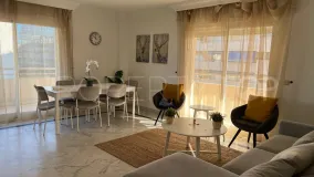Apartamento a la venta con 2 dormitorios en Marbella - Puerto Banus