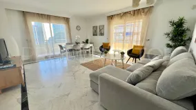 Apartamento a la venta con 2 dormitorios en Marbella - Puerto Banus