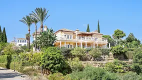 5 bedrooms villa for sale in El Paraiso