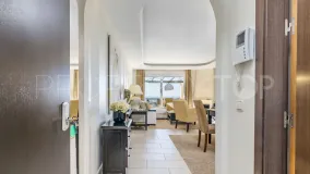 Ático en venta en Benahavis de 3 dormitorios