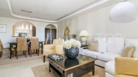 Ático en venta en Benahavis de 3 dormitorios