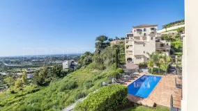 Ático en venta en Benahavis de 3 dormitorios