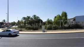 San Pedro de Alcantara 6 bedrooms villa for sale