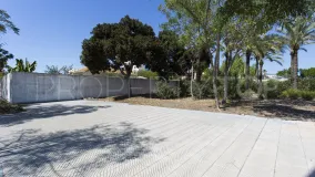 San Pedro de Alcantara 6 bedrooms villa for sale