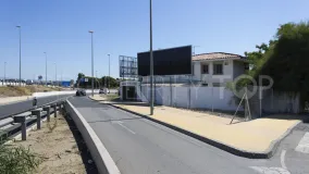 San Pedro de Alcantara 6 bedrooms villa for sale