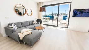 Se vende Ático en Mijas con 3 dormitorios