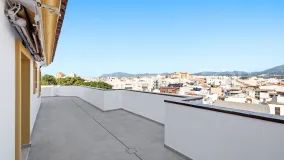 Penthouse with 3 bedrooms for sale in San Pedro de Alcantara
