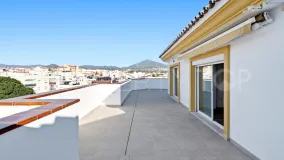 Penthouse with 3 bedrooms for sale in San Pedro de Alcantara