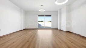 Penthouse with 3 bedrooms for sale in San Pedro de Alcantara
