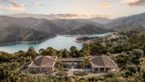 Istan, villa con 6 dormitorios en venta