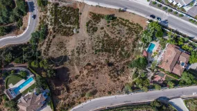 For sale Benahavis plot
