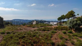 For sale Benahavis plot