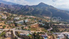 For sale Benahavis plot