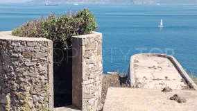 For sale plot in Tarifa
