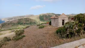 For sale plot in Tarifa