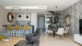 Mijas Costa, adosado en venta