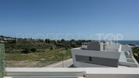 Mijas Costa, adosado en venta