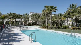 Mijas Costa, adosado en venta