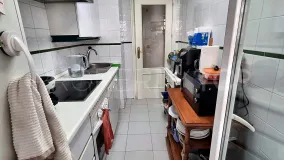 La Dama de Noche, apartamento en venta de 2 dormitorios