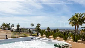 Buy town house in El Herrojo