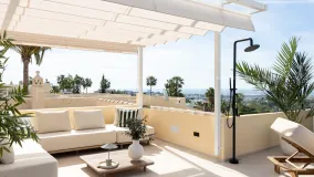 Buy town house in El Herrojo
