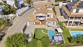 4 bedrooms Cerros del Aguila villa for sale