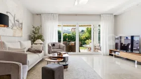 4 bedrooms Cerros del Aguila villa for sale