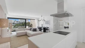 Las Mesas, atico duplex de 3 dormitorios en venta