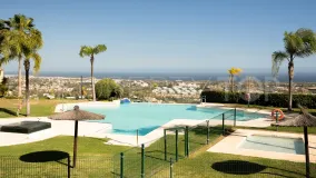Benahavis, apartamento planta baja en venta