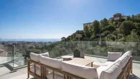 Benalmadena 5 bedrooms villa for sale