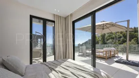 Benalmadena 5 bedrooms villa for sale
