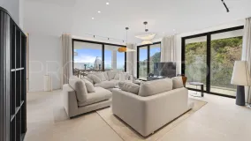 Benalmadena 5 bedrooms villa for sale