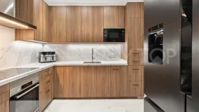 Adosado en venta con 1 dormitorio en Estepona Centro
