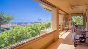 For sale apartment in Marbella Golden Mile