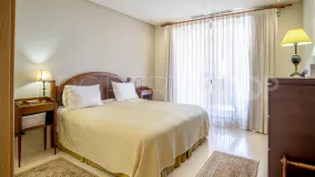 For sale apartment in Marbella Golden Mile